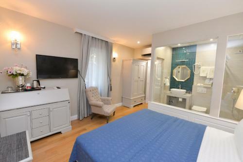 Bed & Breakfast The Duke Luxury Rooms