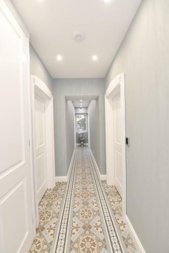 Bed & Breakfast The Duke Luxury Rooms