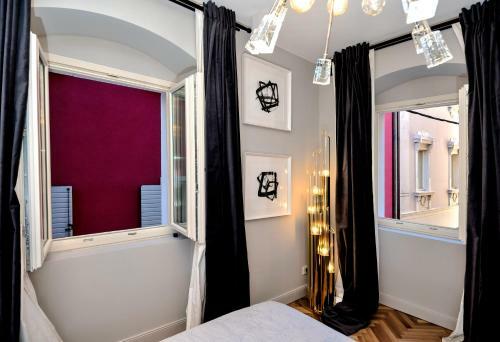 Bed & Breakfast Artale 07 Design Rooms