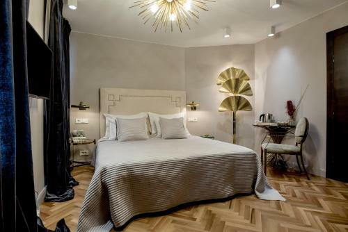 Bed & Breakfast Artale 07 Design Rooms