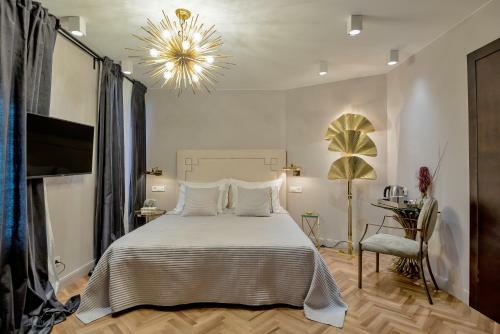 Bed & Breakfast Artale 07 Design Rooms