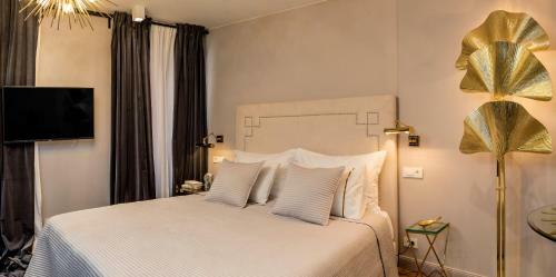 Bed & Breakfast Artale 07 Design Rooms