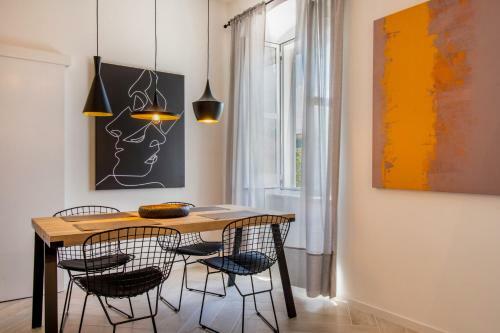 Oh!split Apartment