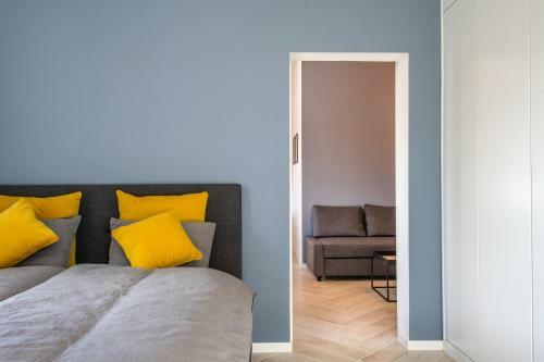 Oh!split Apartment