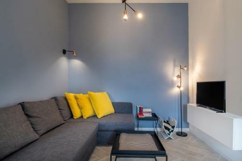 Oh!split Apartment