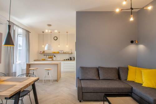 Oh!split Apartment