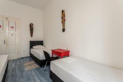 Apartamento Split Palace View