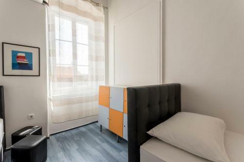 Apartamento Split Palace View