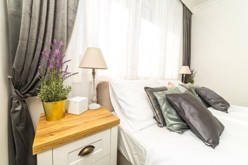 New Apartment Miltoni Split