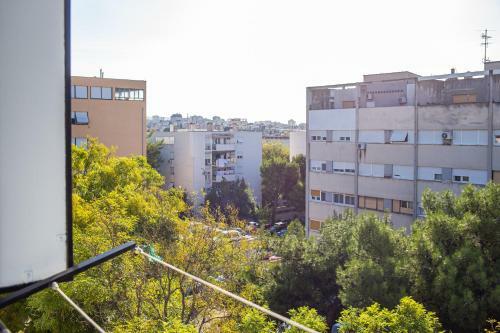 New Apartment Miltoni Split