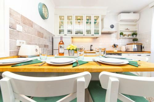 New Apartment Miltoni Split