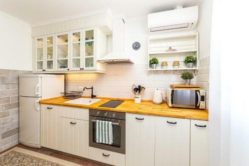 New Apartment Miltoni Split