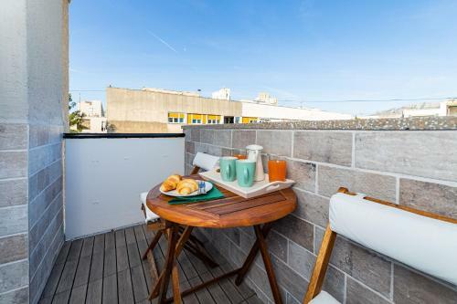 New Apartment Miltoni Split