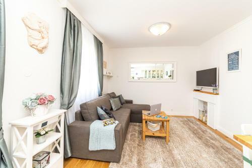 New Apartment Miltoni Split