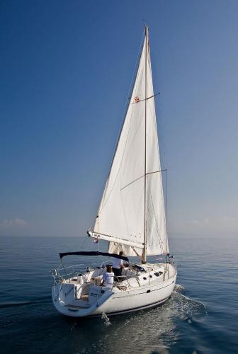 Jeanneau Sun Odyssey 45.2- Osejava
