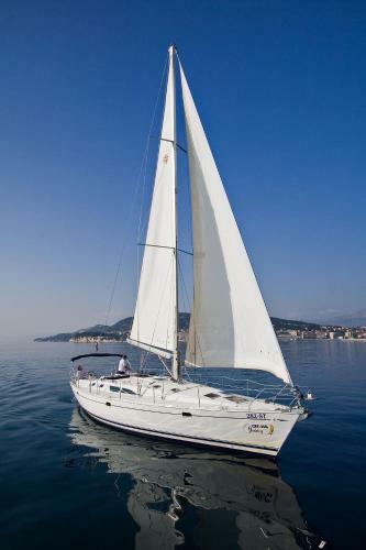 Jeanneau Sun Odyssey 45.2- Osejava