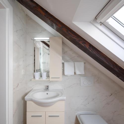 Apartamento D - Beautiful Studio In The Heart Of Split