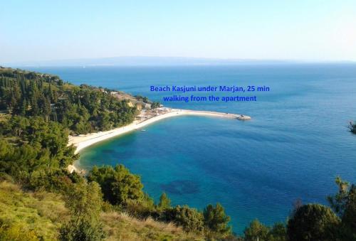 Apartamento D - Beautiful Studio In The Heart Of Split