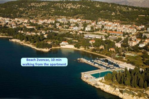 Apartamento D - Beautiful Studio In The Heart Of Split