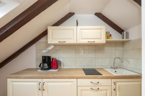 Apartamento D - Beautiful Studio In The Heart Of Split