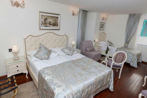 Deluxe Collection Hotel Kastel