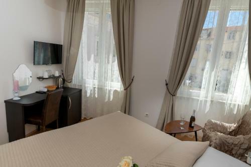 Deluxe Collection Hotel Kastel