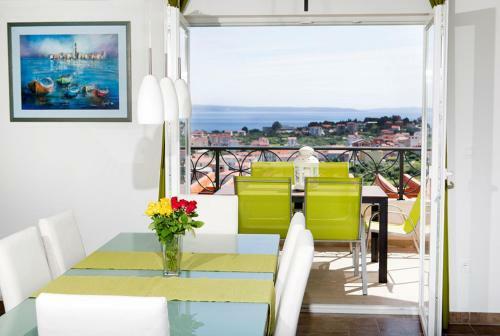 Apartment Sasso