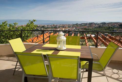 Apartment Sasso