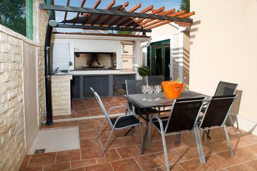 Apartment Sasso