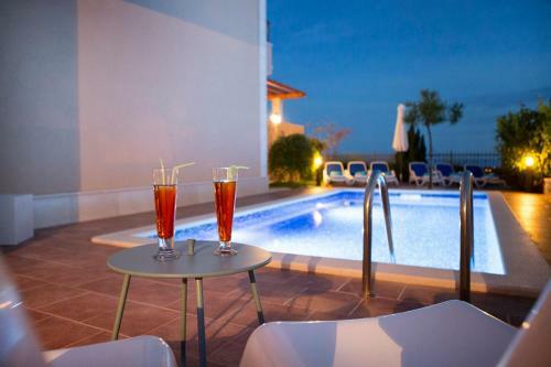 Apartment Sasso