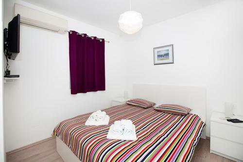 Apartment Sasso