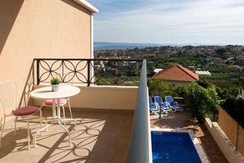 Apartment Sasso