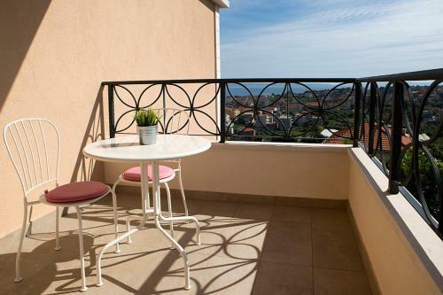 Apartment Sasso