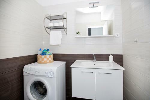 Apartment Sasso