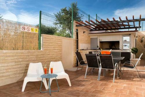 Apartment Sasso