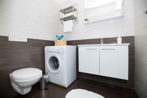 Apartment Sasso