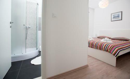 Apartment Sasso