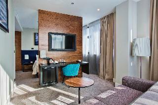 Marvie Hotel & Health