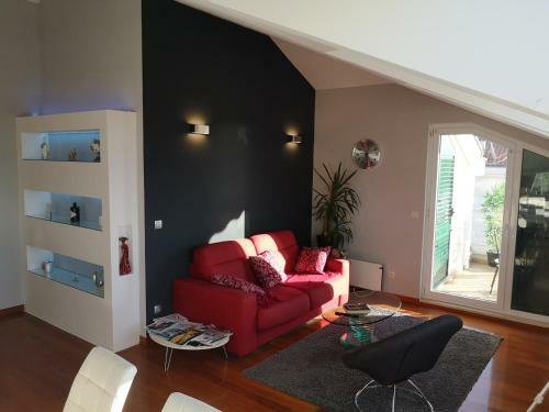 Apartment Sun Place