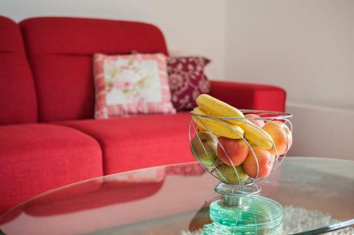 Apartment Sun Place
