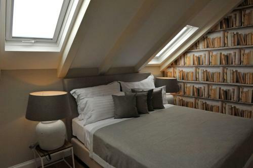 Bed & Breakfast Bajamonti 5 Luxury Rooms