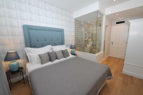 Bed & Breakfast Bajamonti 5 Luxury Rooms
