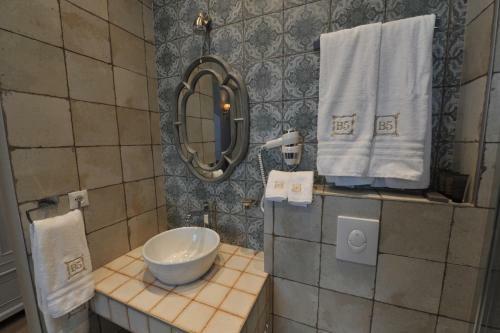 Bed & Breakfast Bajamonti 5 Luxury Rooms