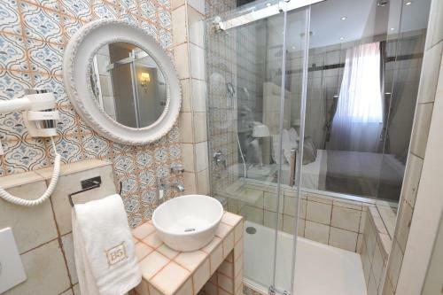 Bed & Breakfast Bajamonti 5 Luxury Rooms