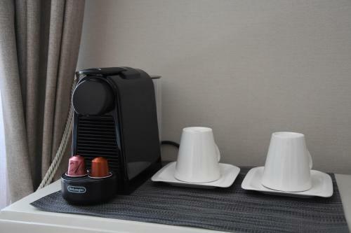 Bed & Breakfast Bajamonti 5 Luxury Rooms
