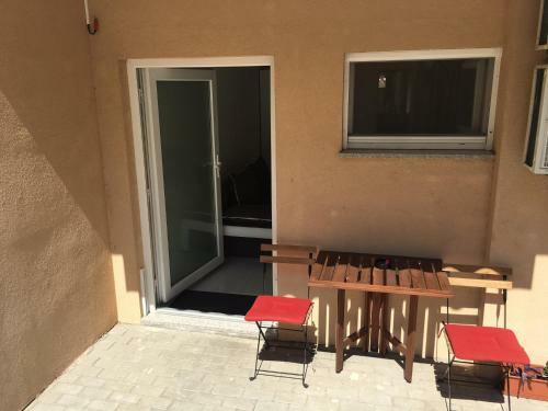 Hostal Studio Apartman