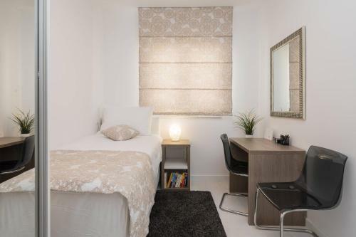 S Luxury Apartments