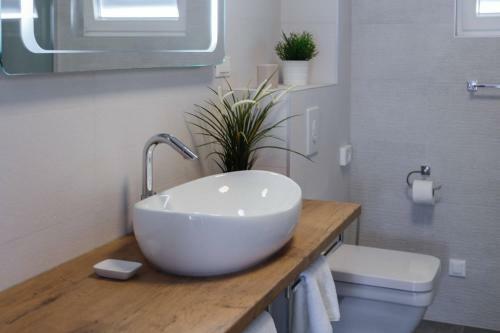 S Luxury Apartments