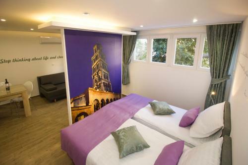 Studio Apartments 4 You In Split