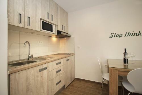 Studio Apartments 4 You In Split